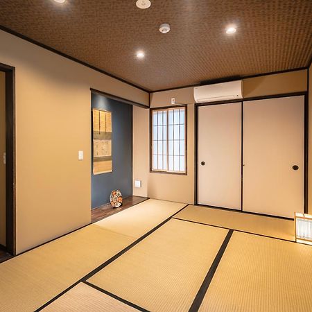 谷町君・星屋・談山旅館　京都嵐山 Shimo-saga Εξωτερικό φωτογραφία
