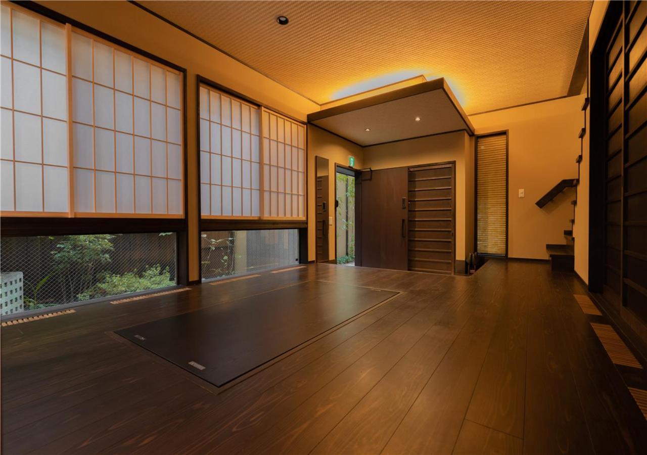 谷町君・星屋・談山旅館　京都嵐山 Shimo-saga Εξωτερικό φωτογραφία