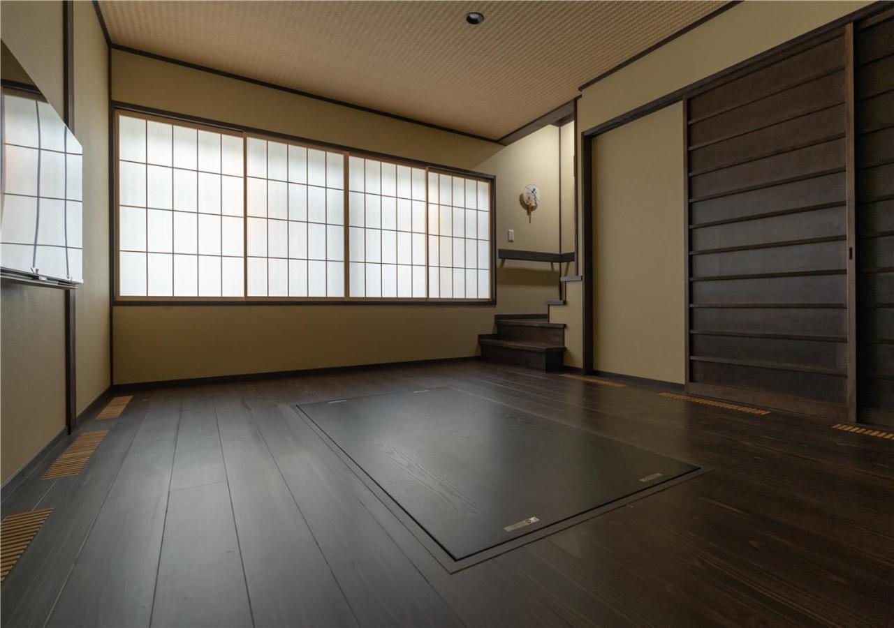 谷町君・星屋・談山旅館　京都嵐山 Shimo-saga Εξωτερικό φωτογραφία