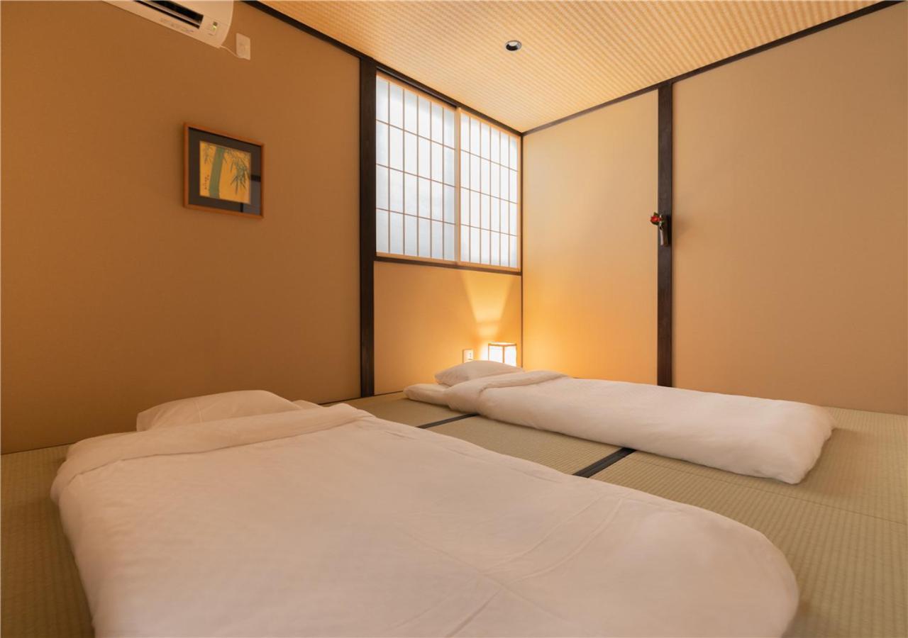 谷町君・星屋・談山旅館　京都嵐山 Shimo-saga Εξωτερικό φωτογραφία