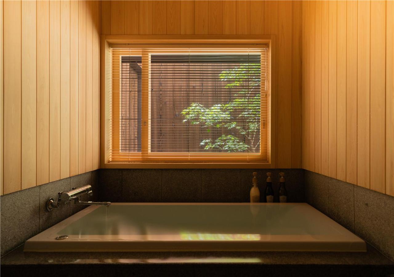 谷町君・星屋・談山旅館　京都嵐山 Shimo-saga Εξωτερικό φωτογραφία