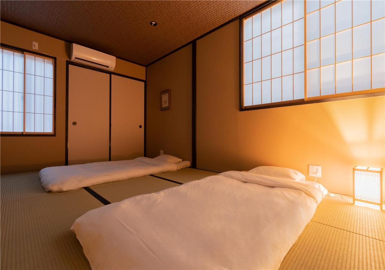谷町君・星屋・談山旅館　京都嵐山 Shimo-saga Εξωτερικό φωτογραφία