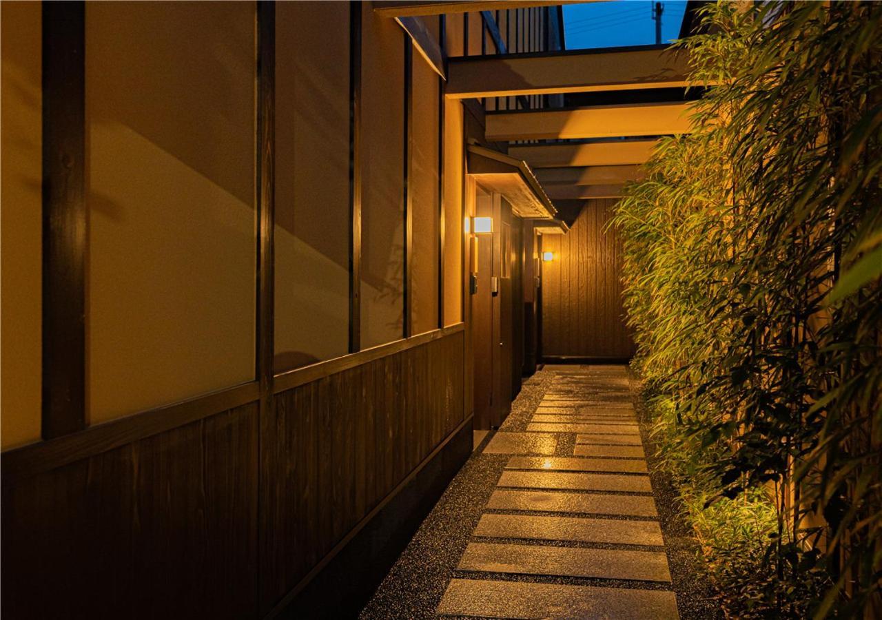谷町君・星屋・談山旅館　京都嵐山 Shimo-saga Εξωτερικό φωτογραφία