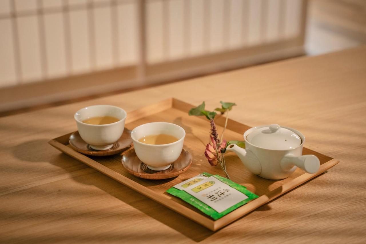 谷町君・星屋・談山旅館　京都嵐山 Shimo-saga Εξωτερικό φωτογραφία
