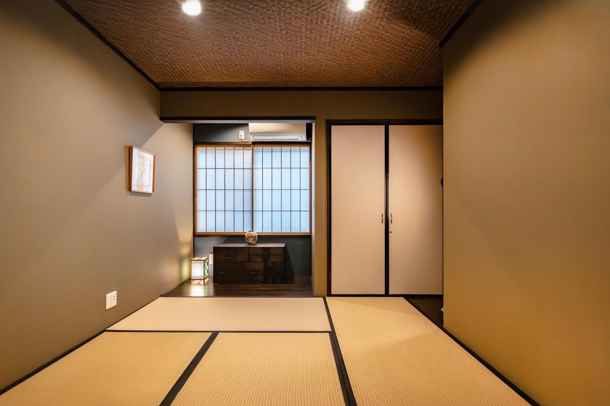 谷町君・星屋・談山旅館　京都嵐山 Shimo-saga Εξωτερικό φωτογραφία