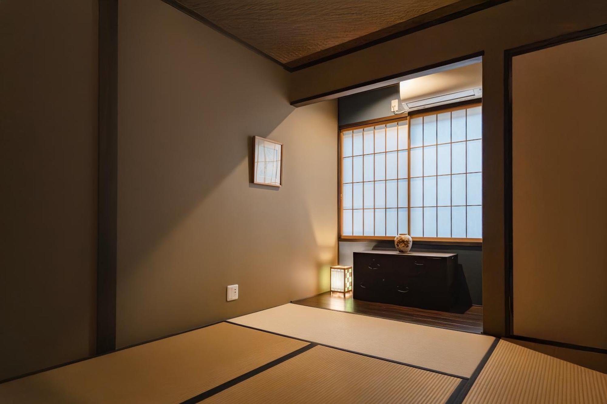 谷町君・星屋・談山旅館　京都嵐山 Shimo-saga Εξωτερικό φωτογραφία