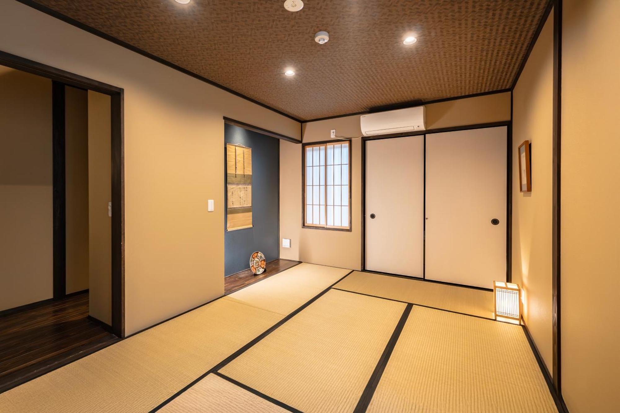 谷町君・星屋・談山旅館　京都嵐山 Shimo-saga Εξωτερικό φωτογραφία
