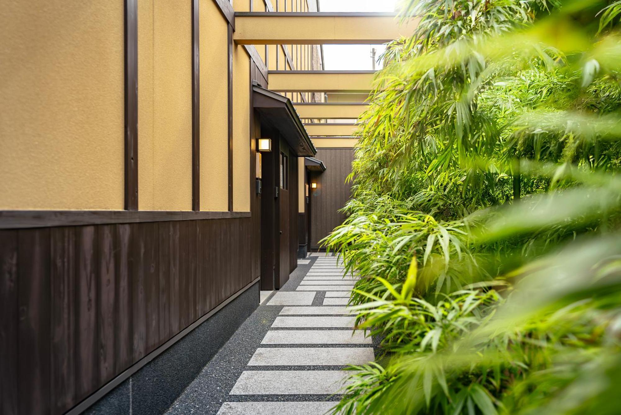 谷町君・星屋・談山旅館　京都嵐山 Shimo-saga Εξωτερικό φωτογραφία